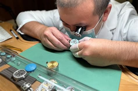 rolex complete overhaul|how much rolex service cost.